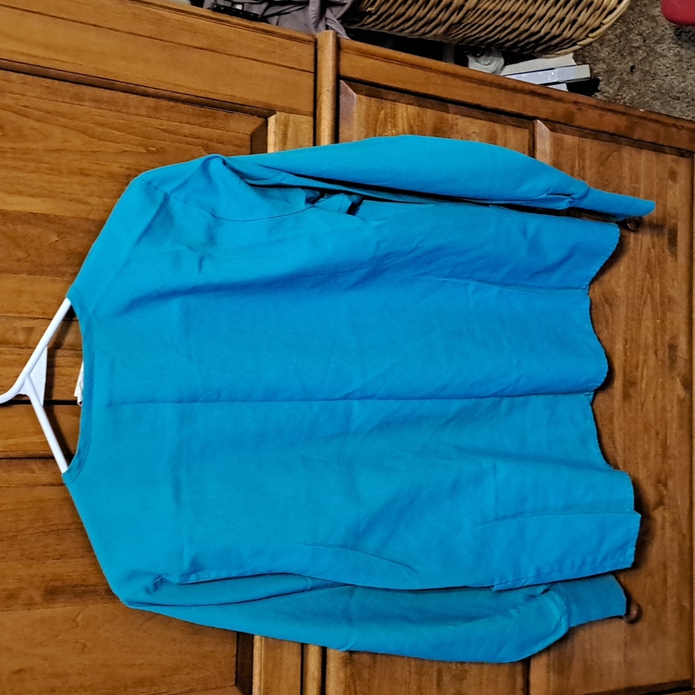 Lab coat - Picture 4 of 4